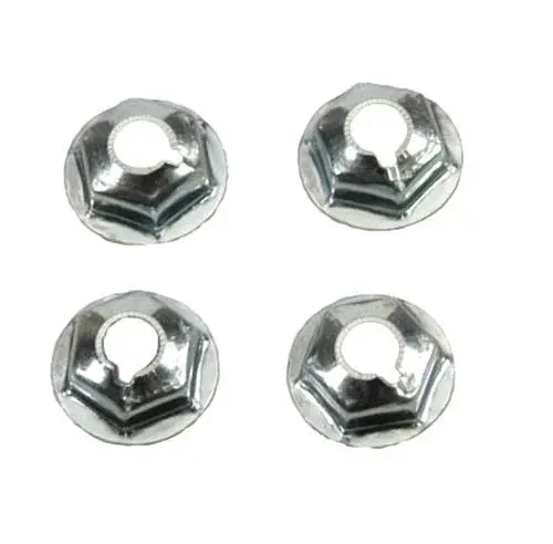 Park Lamp Housing Nut Set (4pcs)