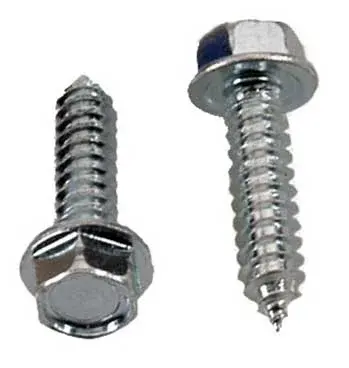 Accelerator Lever Firewall Support Screw Set