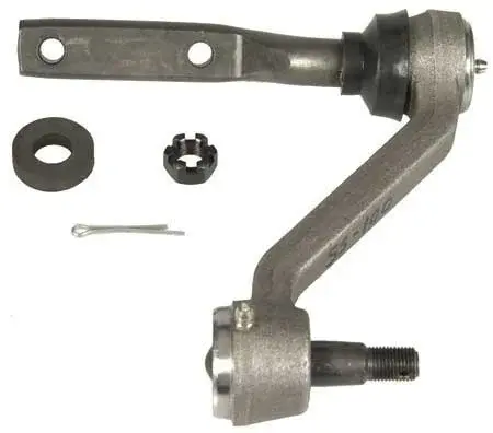 Idler Arm Assembly - 67 Camaro Firebird