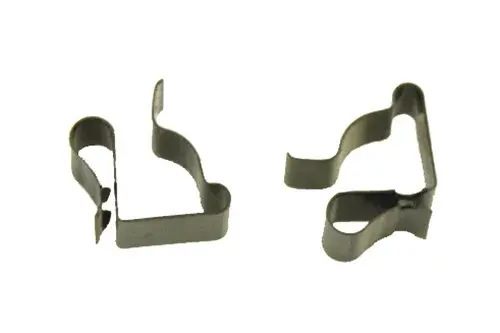Tail light Wiring Small Clips (2pcs) - 70-73 Camaro