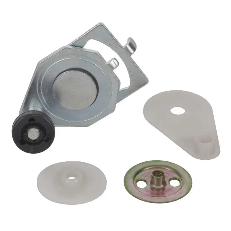 Door Glass Roller Assembly - Front - 70-81 Camaro Firebird