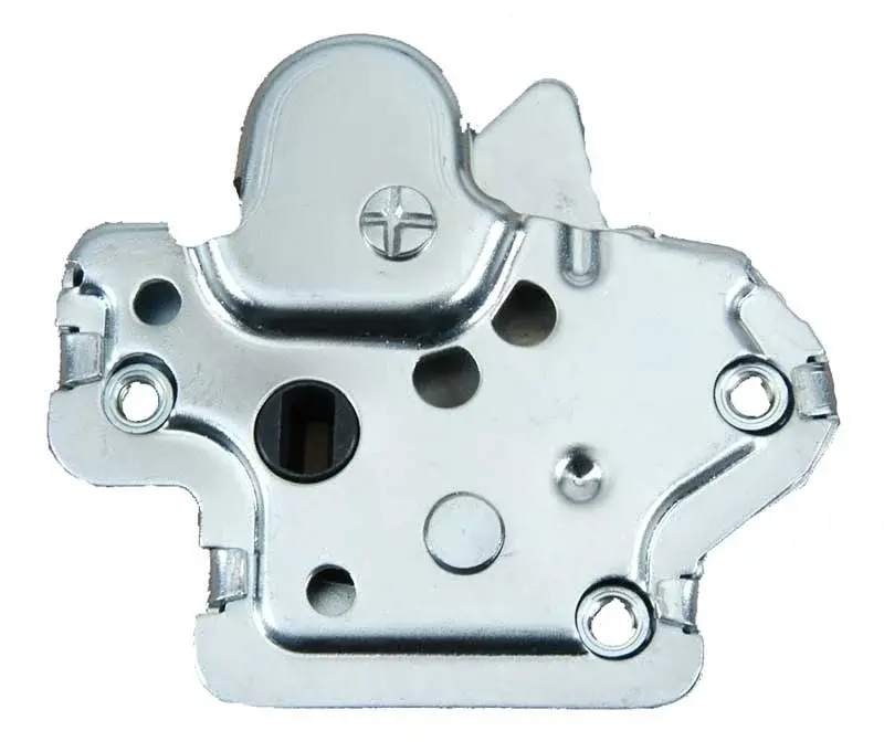 Trunk Latch Assembly - 62-72 Chevy II Nova; 64-72 Chevelle; 67-69 Camaro
