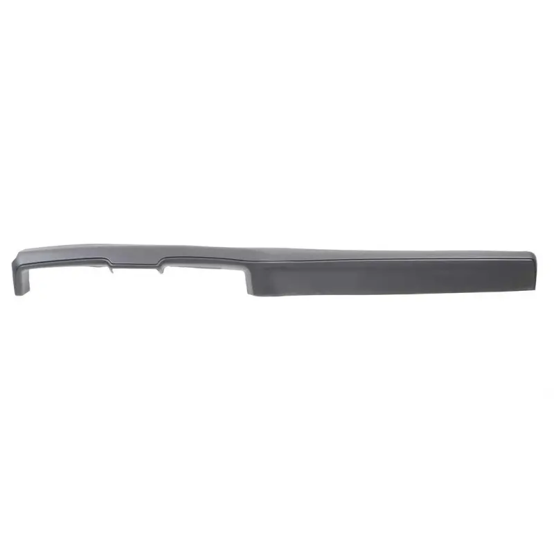 Dash Pad - without AC - 69 Camaro
