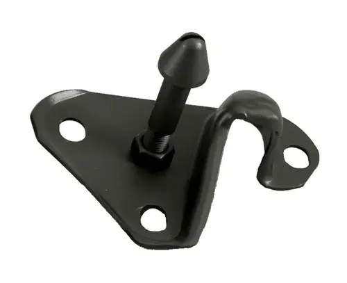 Hood Safety Catch - 70-72 Chevelle El Camino
