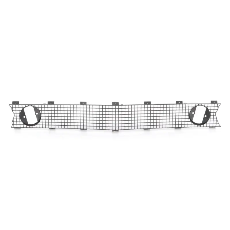 Grille - 67 Camaro - Standard