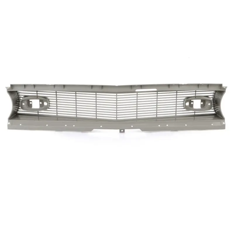Grille - 68 Camaro - Standard