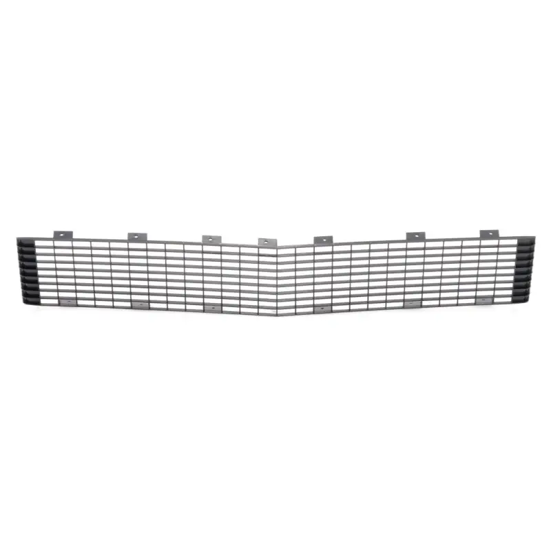 Grille - Black - 68 Camaro - Rally Sport