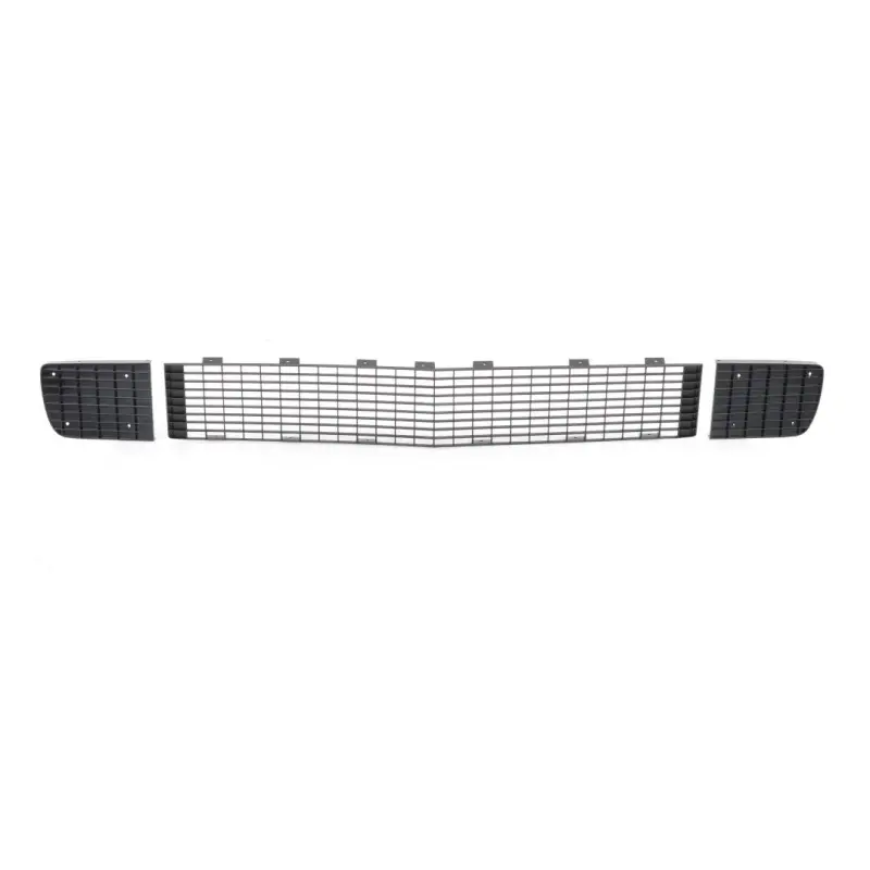 Grille and Headlamp Door Set - 67 Camaro - Rally Sport