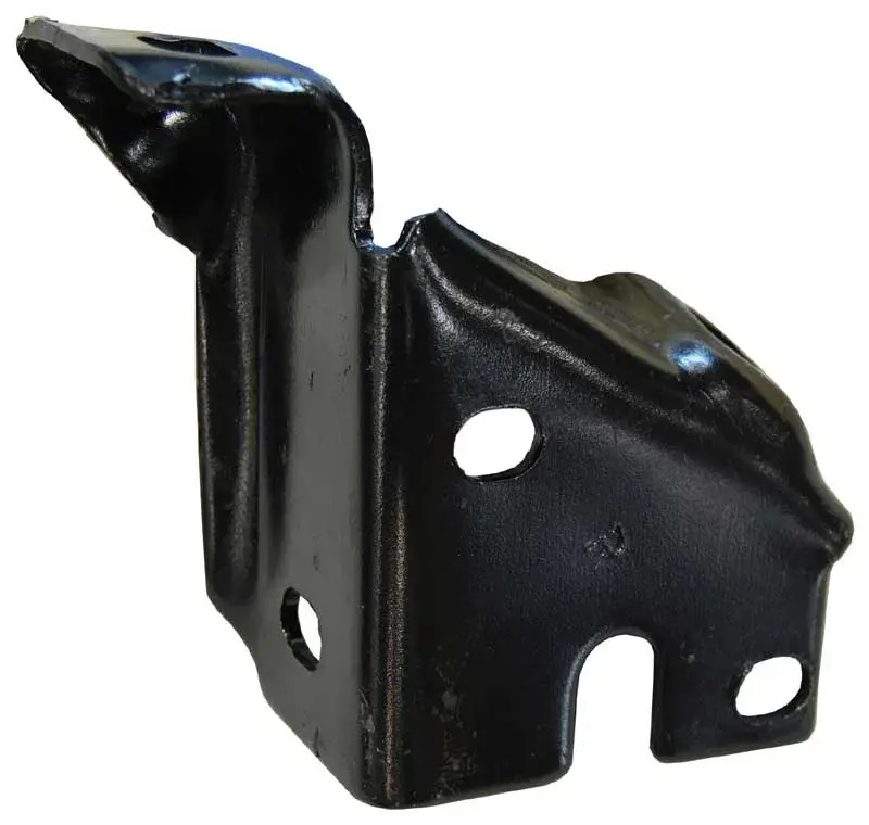 Inner Front Bumper Brace - RH- 81-87 Chevy GMC C/K Truck; 81-91 Blazer Jimmy Suburban