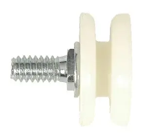 Quarter Window Roller - 68-72 Chevelle; 67-69 Camaro Firebird