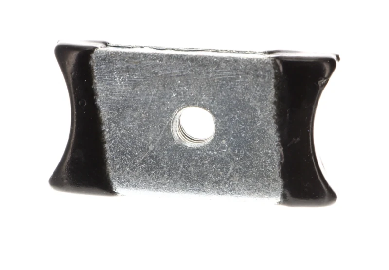 Door Glass Stop - LH or RH - 70-81 Camaro Firebird