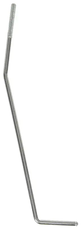 Inner Door Lock Rod - LH or RH - 68 Camaro Firebird Chevy II Nova