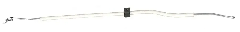 Door Open Rod Assembly - LH or RH - 68-69 Camaro Firebird