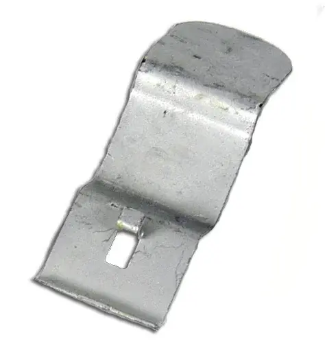 Dash Pad Clip - 69 Camaro