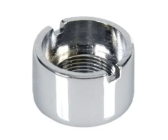 Dash Wiper Nut - 67-68 Camaro