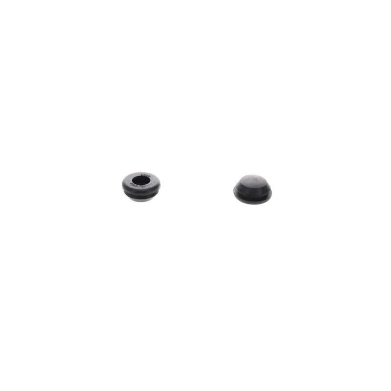 Body Plugs - 1 inch - 2 Piece Set - 67-69 Camaro