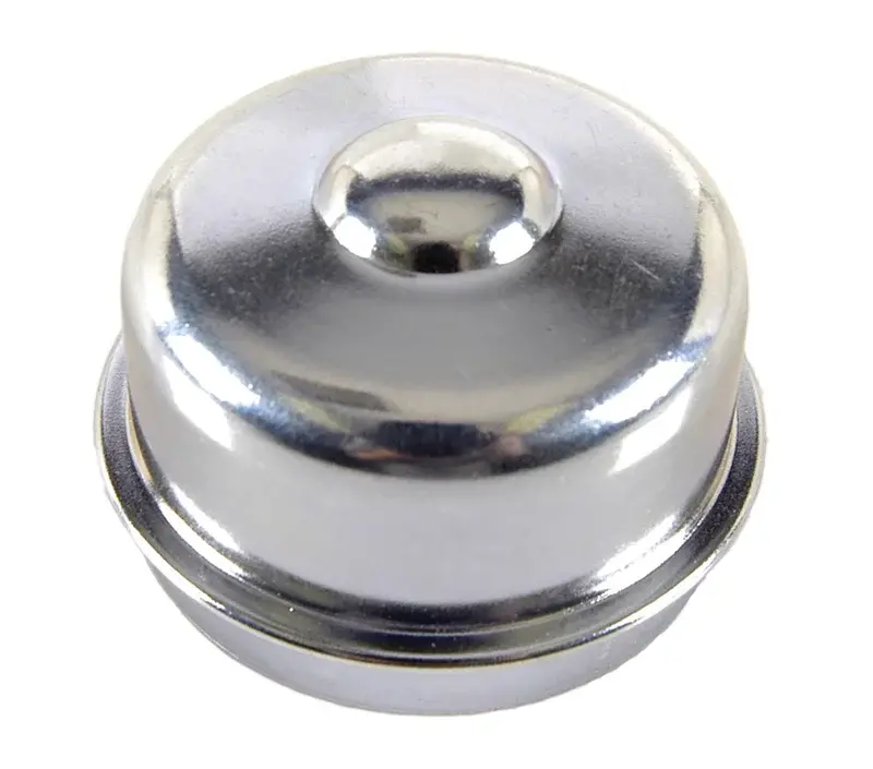 Front Wheel Bearing Cap - Sold Each