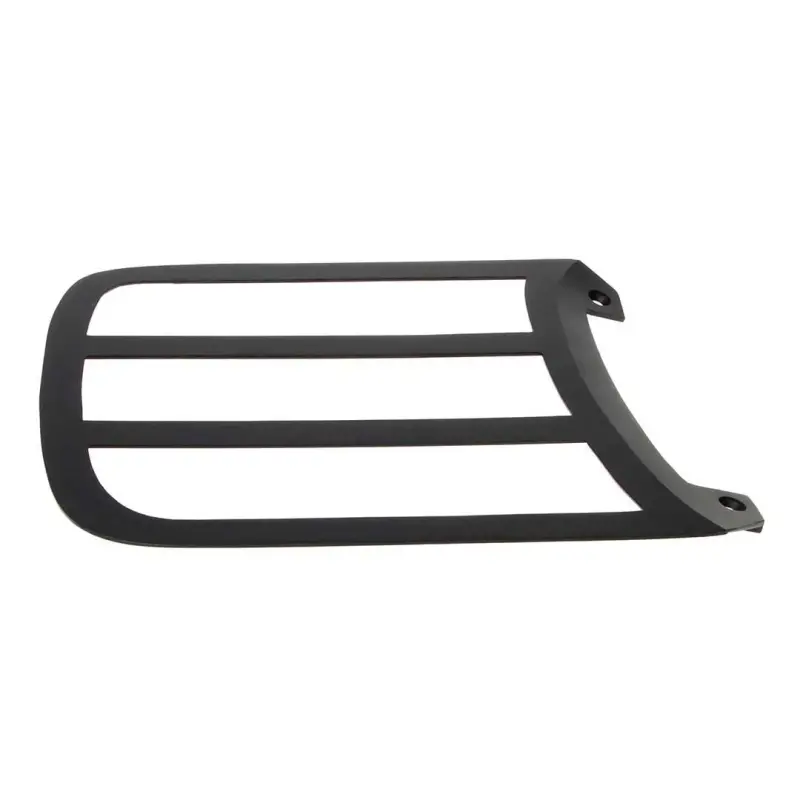 Outer Headlamp Door - RH - 69 Camaro Rally Sport