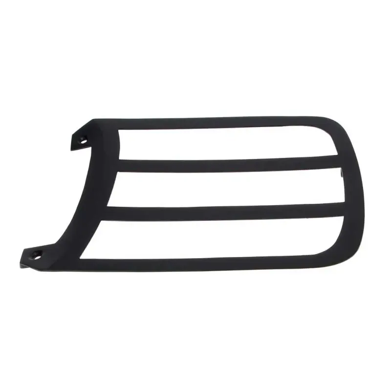 Outer Headlamp Door - LH - 69 Camaro Rally Sport