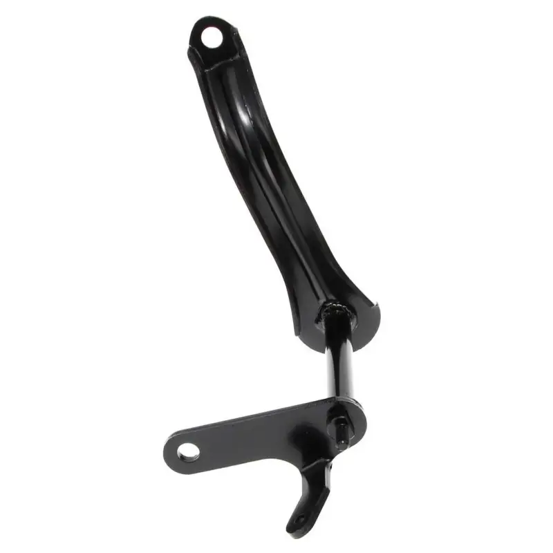 Headlamp Bellcrank Shaft and Lever - RH - 69 Camaro Rally Sport