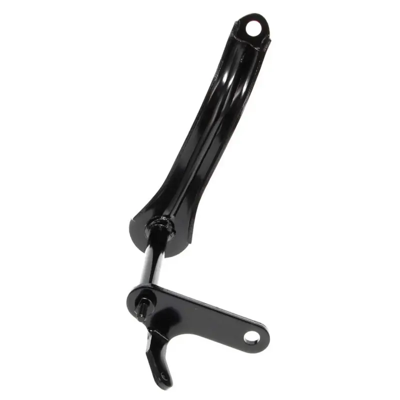 Headlamp Bellcrank Shaft and Lever - LH - 69 Camaro Rally Sport