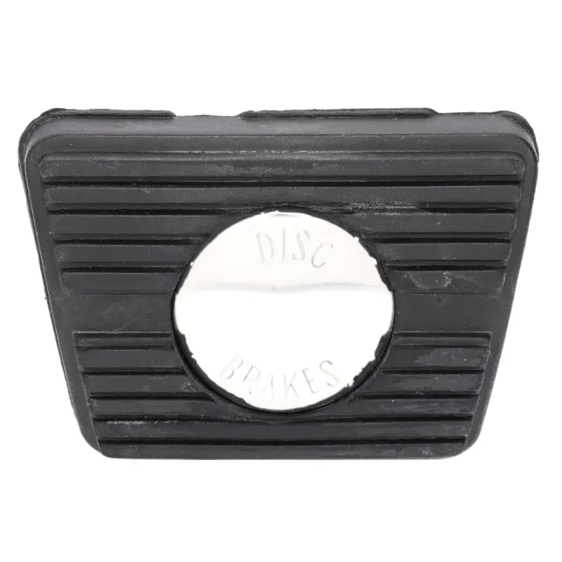 Brake Pedal Pad - Manual - 67-81 Camaro, 64-72 Chevelle, 68-79 Chevy II Nova
