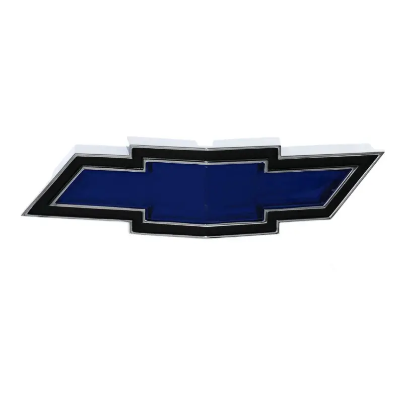 Grille Emblem with Retainer - Bowtie - 69 Camaro