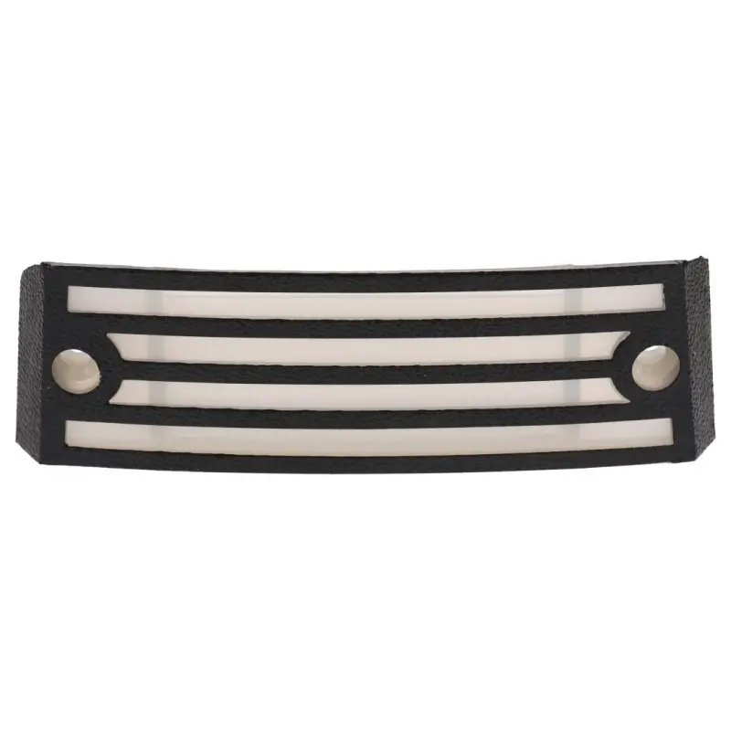 Console Lamp Lens - Rear - 67 Camaro Firebird