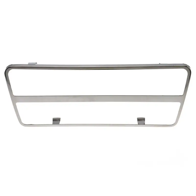 Brake Pedal Pad Trim - Automatic - 67-81 Camaro Firebird 68-74 Chevy II Nova