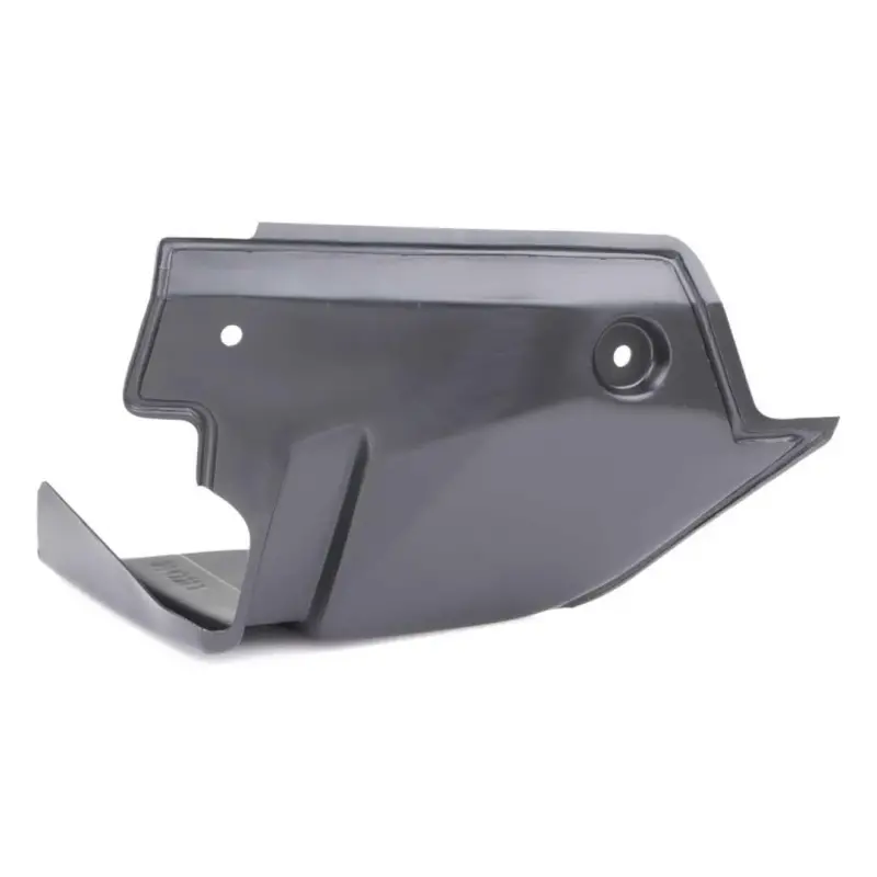 Headlamp Actuator Shield - LH - 69 Camaro Rally Sport