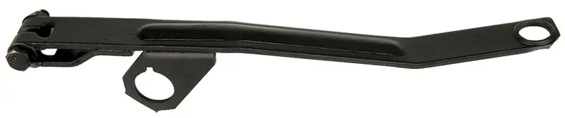 Cowl Induction Accelerator Lever - 69 Camaro