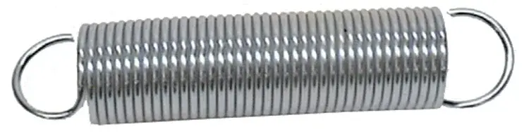 Clutch Return Spring - Small Block - 67-69 Camaro Firebird; 68-72 Chevy II Nova; 71-72 Ventura