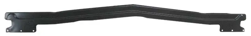 Grille to Bumper Filler (Metal) - 68-72 Chevy II Nova