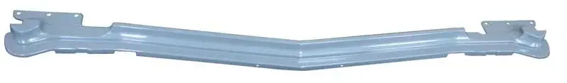 Grille to Bumper Filler (Plastic) - 68-72 Chevy II Nova