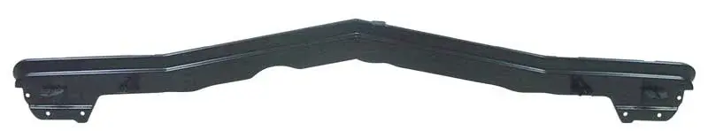 Grille to Bumper Filler Panel - 68 Chevelle El Camino