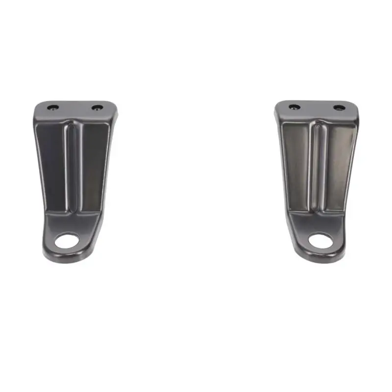 Headlight Bellcrank Support Bracket - Pair - 68 Camaro Rally Sport