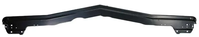 Grille to Bumper Filler Panel - 69 Chevelle El Camino