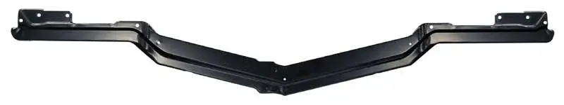 Grille to Bumper Filler Panel - 70 Chevelle El Camino; 70-72 Monte Carlo