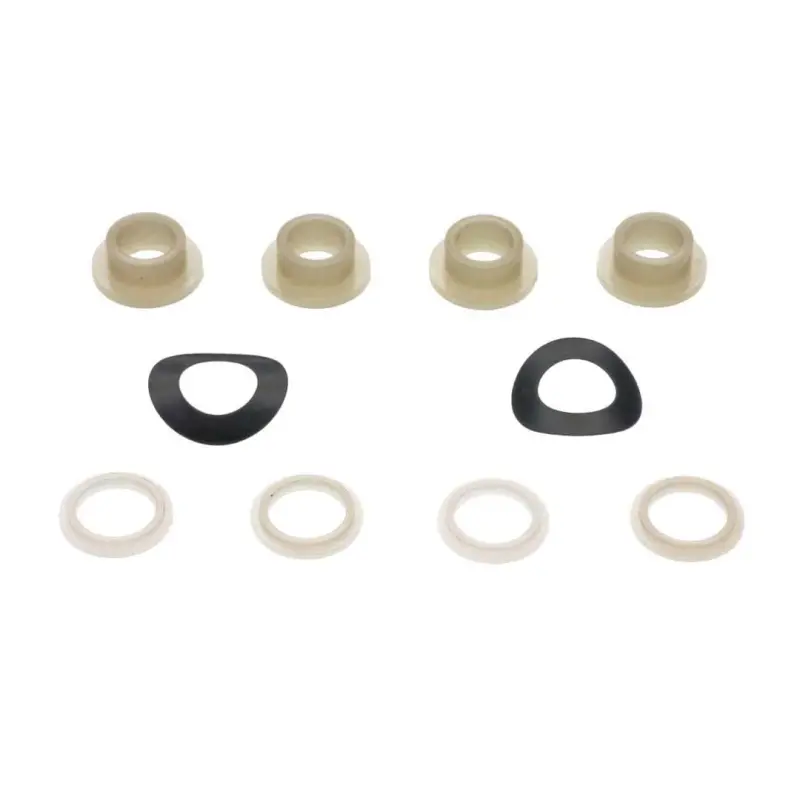 Headlamp Bushing Set - 10pcs - 67 Camaro Rally Sport