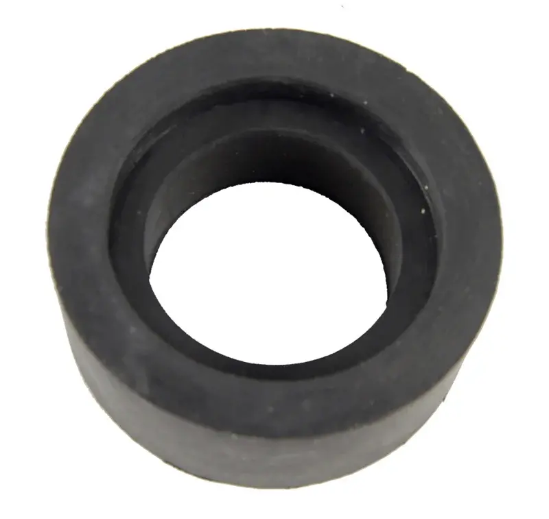 Subframe Mount Body Cushion - 67-81 Camaro Firebird; 68-72 Chevy II Nova; 71-72 Ventura