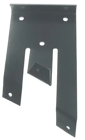 Windshield Washer Bottle Bracket Support - 69 Camaro (Rally Sport)