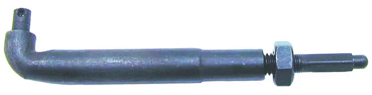 Clutch Lower Adjustable Pushrod - 3 Piece Assembly - 64-67 Chevelle El Camino; 67-69 Camaro Firebird; 68-72 Chevy II Nova