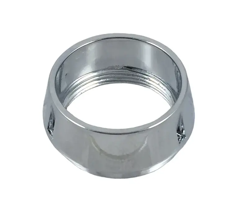 Ignition Bezel Nut - 67-68 Camaro Firebird; 67 Chevy II Nova Chevelle El Camino
