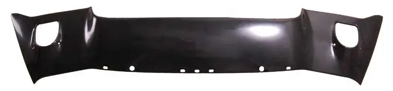 Front Valance - 71 Barracuda