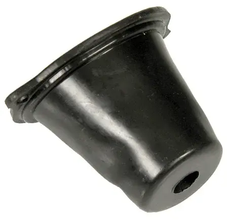 Clutch Pushrod Upper Firewall Boot - 68-75 Chevy II Nova; 67-69 Camaro Firebird