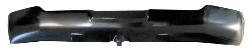 Front Valance - 70-72 Dart; 71-72 Demon