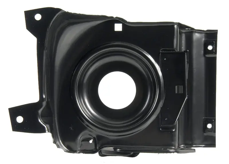 Headlamp Housing - RH - 69 Camaro (Rally Sport)