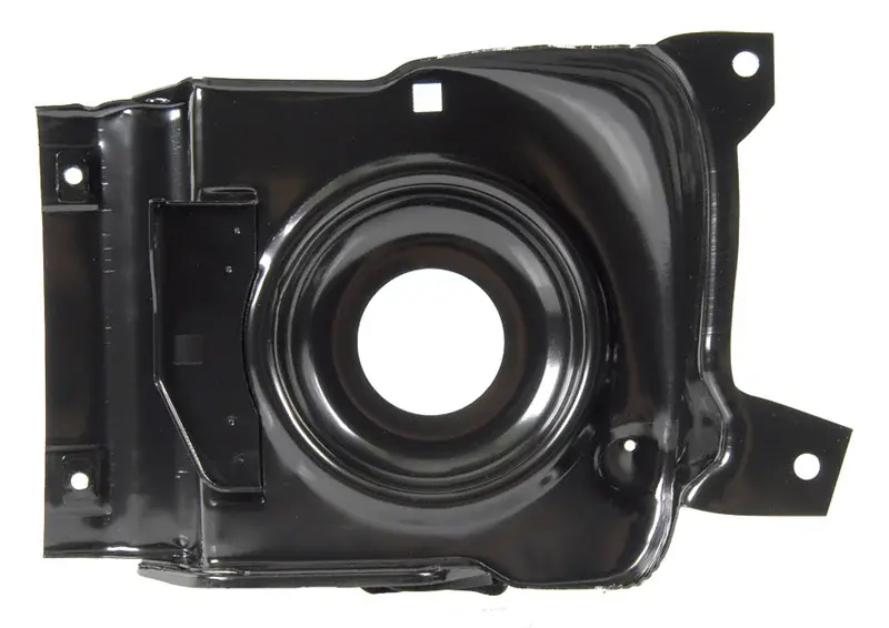 Headlamp Housing - LH - 69 Camaro (Rally Sport)