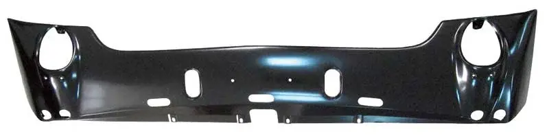 Front Valance - 70 Charger