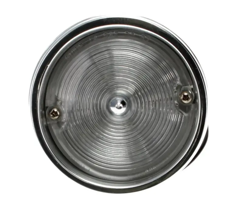 Park Lamp Assembly - RH - 67 Camaro